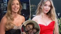 âPsychotic' Sydney Sweeney admits sheâs âreally viciousâ on set
